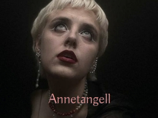 Annetangell