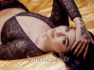 Annetteparker