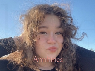Annhines