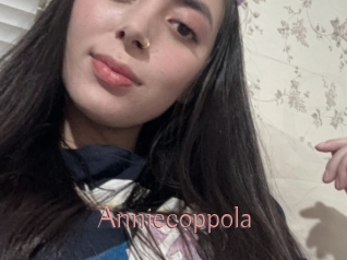 Anniecoppola
