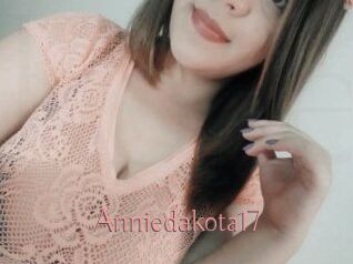 annie_dakota17 Kostenlose Sexcams