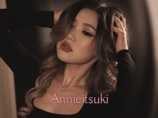 Annieitsuki