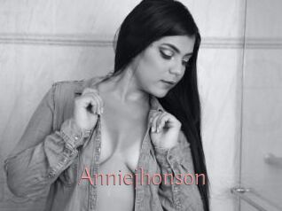 Anniejhonson