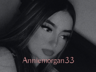 anniemorgan33 Kostenlose Sexcams