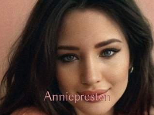 Anniepreston