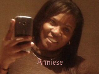 Anniese