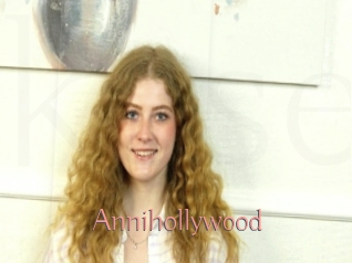 annihollywood Kostenlose Sexcams
