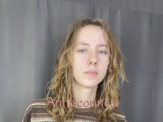 Annisconnett