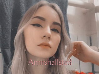 Annishallsted