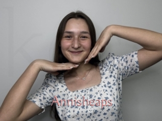 Annisheaps