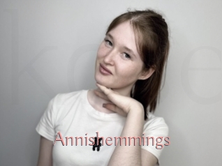 Annishemmings