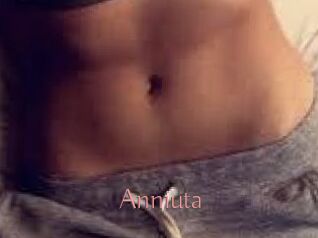 anniuta Kostenlose Sexcams