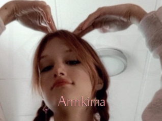 Annkima