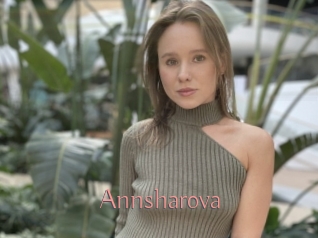 annsharova Kostenlose Sexcams