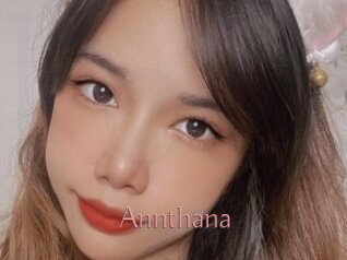 Annthana