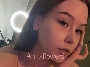 annxflowerd Kostenlose Sexcams