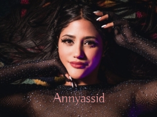 Annyassid