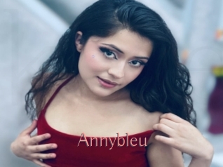 annybleu Kostenlose Sexcams