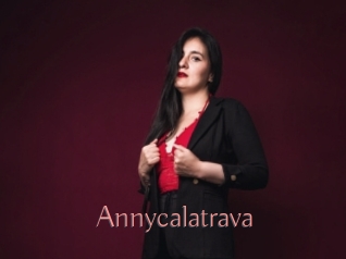 Annycalatrava