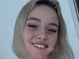 Annyjasmin