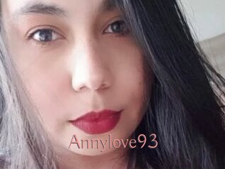 annylove93 Kostenlose Sexcams