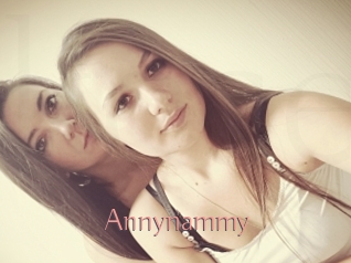 Annynammy