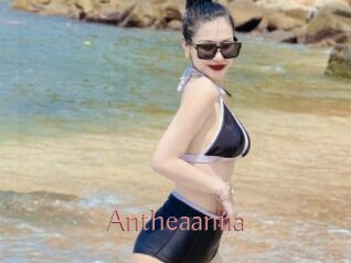 Antheaanna