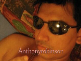 Anthonyrobinson