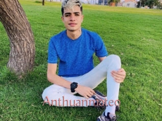 Anthuanmateo