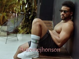 Antoinejhonson