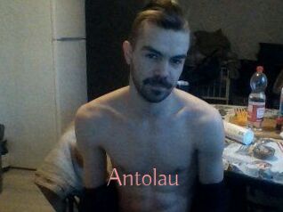 Antolau