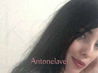 Antonelavel