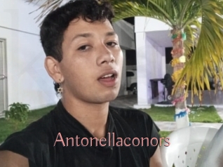 antonellaconors Kostenlose Sexcams