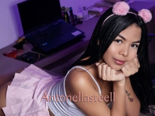 Antonellasteell