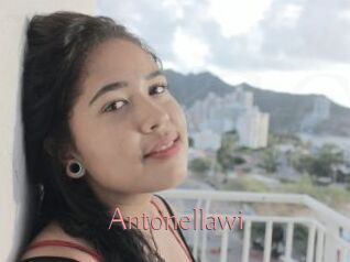 Antonellawi