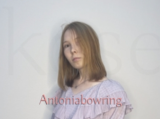 Antoniabowring