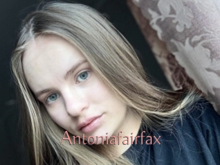 antoniafairfax Kostenlose Sexcams