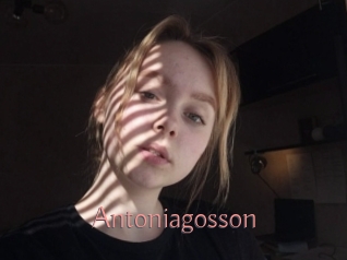 Antoniagosson
