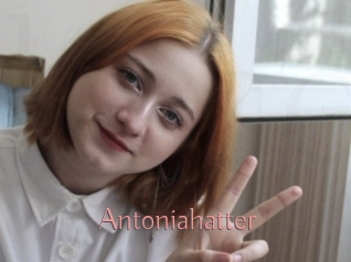 Antoniahatter
