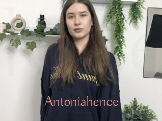 Antoniahence