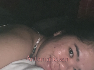 antoniarieken Kostenlose Sexcams