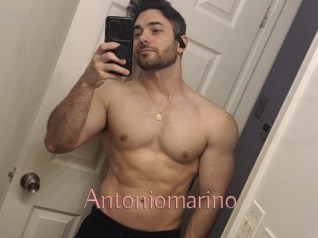 antoniomarino Kostenlose Sexcams
