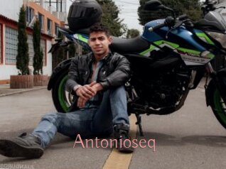 antonioseq Kostenlose Sexcams