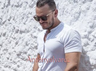 Antonyalvarez