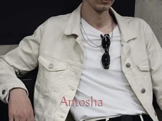 Antosha