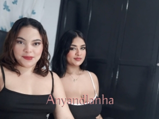 anyandlanha Kostenlose Sexcams