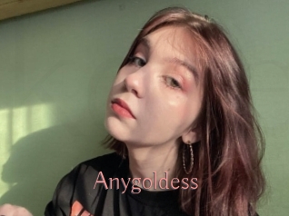 Anygoldess