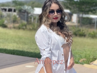 anylopez Kostenlose Sexcams