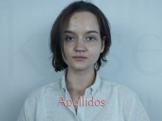 Apellidos