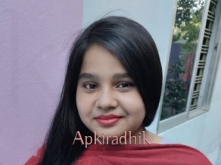 Apkiradhik